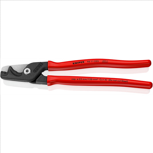KNIPEX StepCut® XL Cable Shears