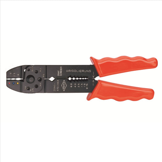 KNIPEX CRIMPING PLIERS
