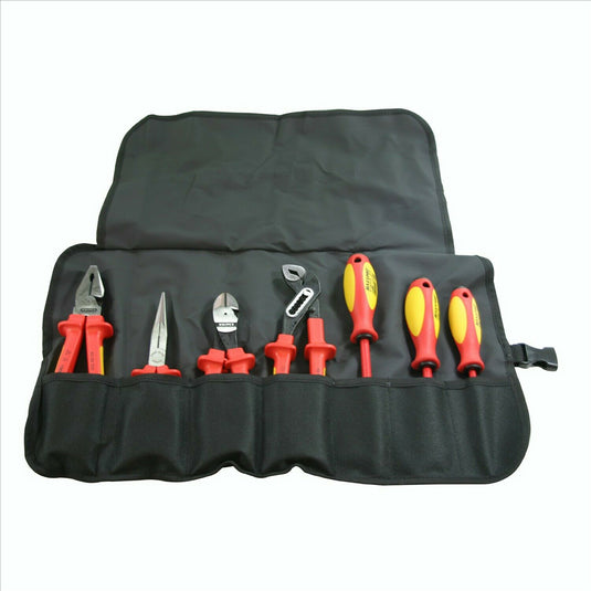 KNIPEX Insulated High Leverage Tool Set 7 Piece