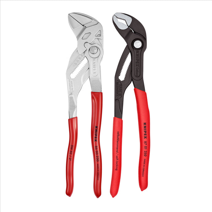 KNIPEX 2 Pc 10