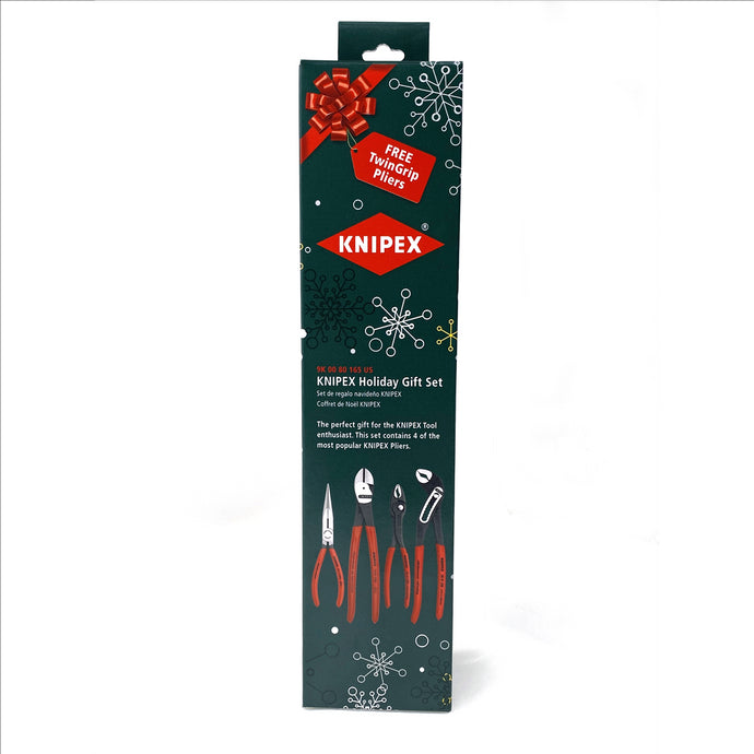 Knipex Holiday Assortment