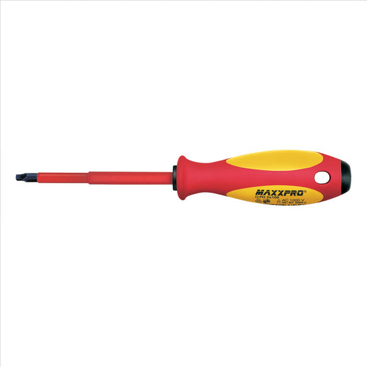 KNIPEX MAXXPRO 1;000V INSLTD 4IN SQUARE #1
