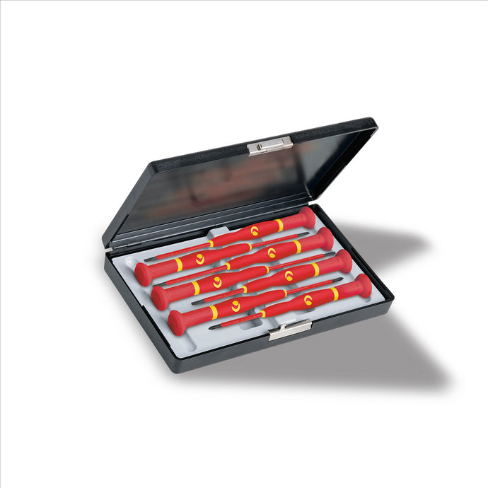 KNIPEX WITTRON 7PC 1;000V INSLTD SET