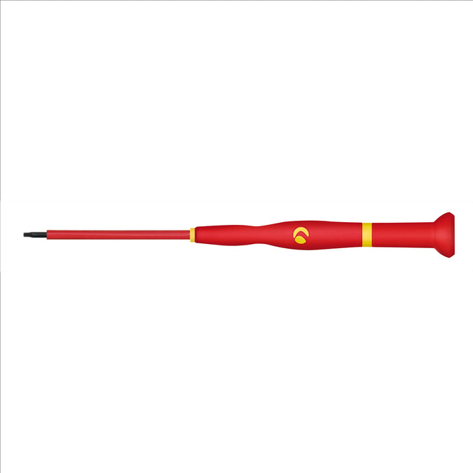 KNIPEX WITTRON 1;000V INSLTD 2-1/4IN TORX T8