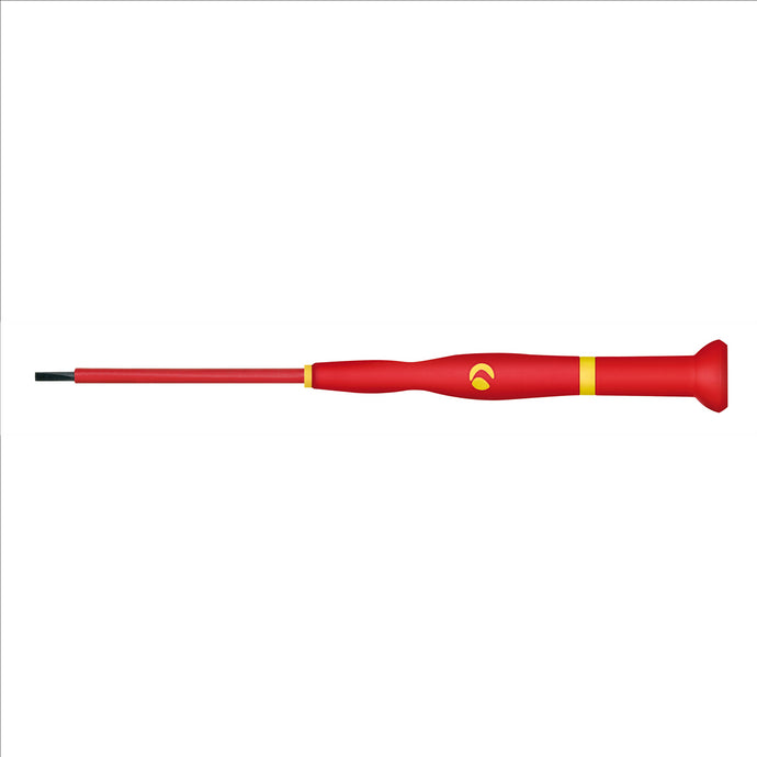 KNIPEX WITTRON 1;000V INSLTD 3IN SLOTTED 3.0MM TIP