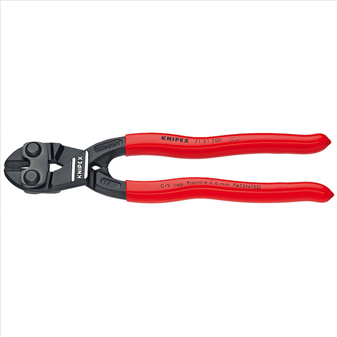 KNIPEX Lever Action Center Cutter