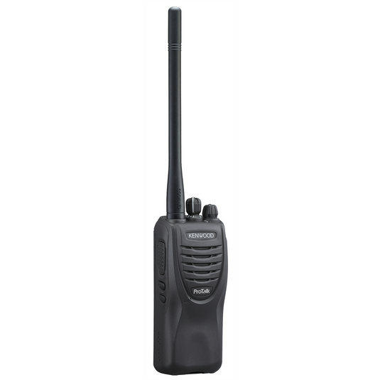 Protalk; 2 Watt; 16 Channel VHF Two Way Radio