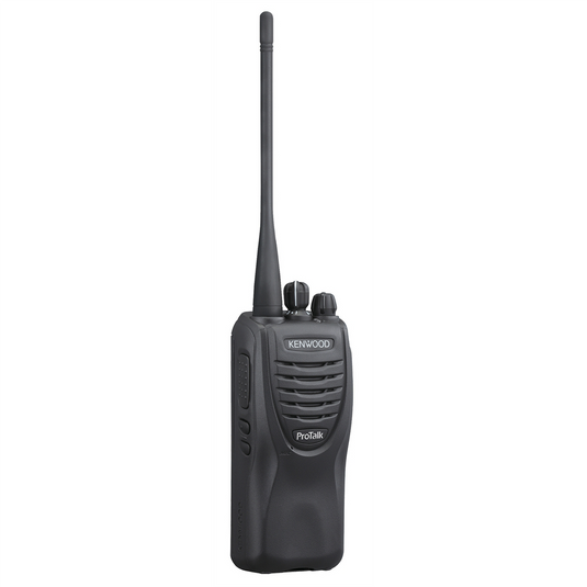 Protalk; 2 Watt; 16 Channel UHF Two Way Radio
