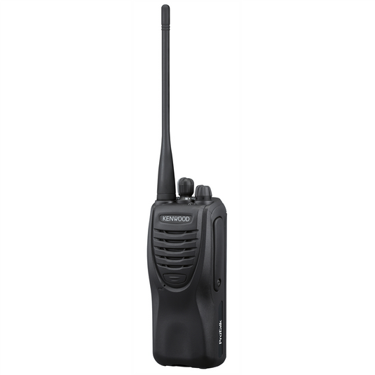 Protalk; 5 Watt; 16 Channel UHF Two Way Radio
