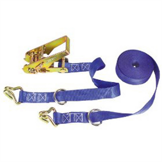 Hampton Products 15' Ratchet Ti-Dwn 2000#