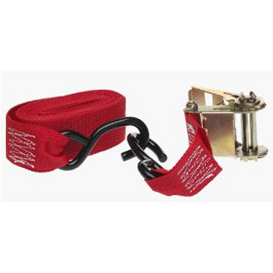 Hampton Products 2""x12' Ratchet Ti-Dwn 1200#