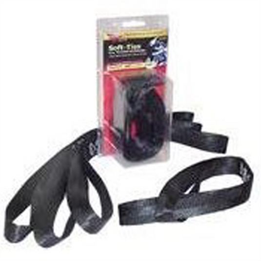 Hampton Products Soft Tie Extensions 16"" 800#
