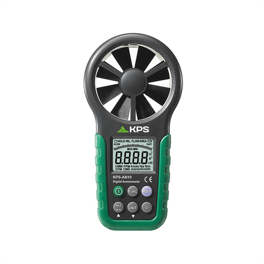 KPS by Power Probe KPS AN10 Digital Anemometer