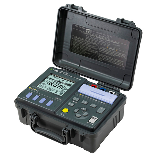 KPS by Power Probe KPS MA500 Insulation Tester