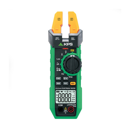 KPS by Power Probe KPS PA440 Open Jaw Clamp Meter