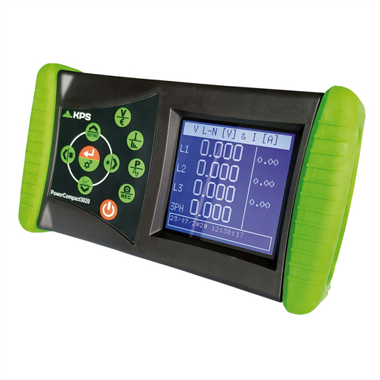 KPS by Power Probe KPS POWERCOMPACT Power Analyzer