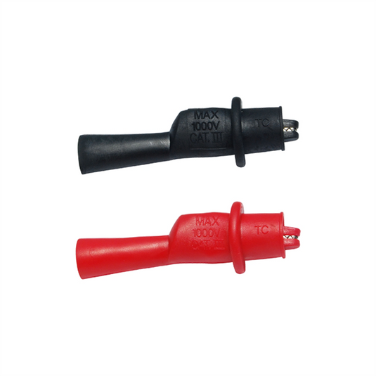 KPS by Power Probe KPS PT100 Crocodile Clips