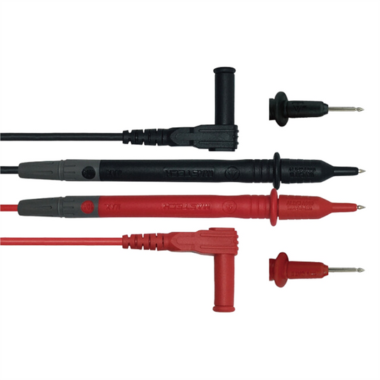 KPS by Power Probe KPS PT20 Test Cables with Test Leads