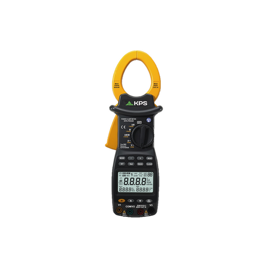 KPS by Power Probe KPS PW300 Power Clamp Meter