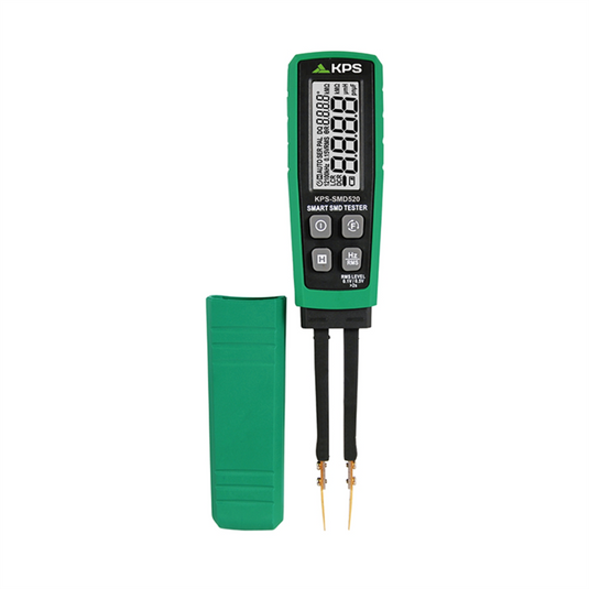 KPS by Power Probe KPS SMD520 LCR Meter