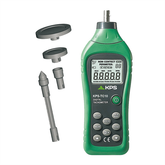 KPS by Power Probe KPS TC10 Tachometer