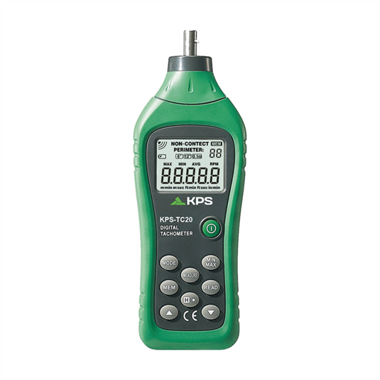 KPS by Power Probe KPS TC20 Tachometer