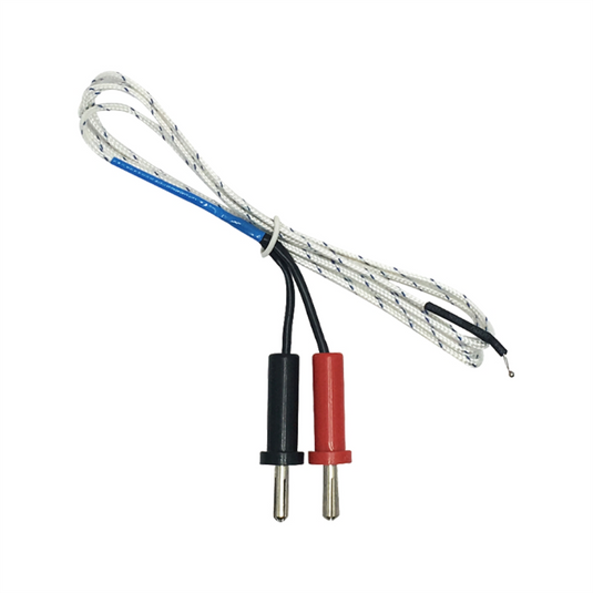 KPS by Power Probe KPS TP100 Thermocouple with Banana Connector