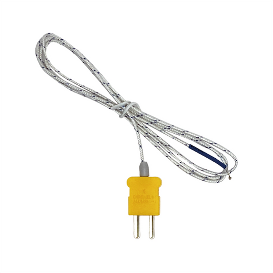 KPS by Power Probe KPS TP300 Thermocouples with Plug Connector