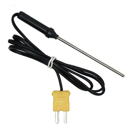 KPS by Power Probe KPS TP320 Thermocouple with Plug Connector