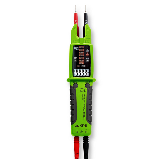 KPS by Power Probe KPS TP5000HY Two-Pole Voltage Tester