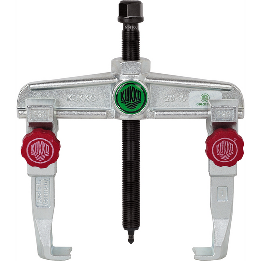 Kukko Quality Tools 2-ARM UNIV PULLER 120X100MM