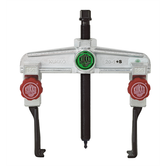 Kukko Quality Tools 2-ARM UNIV PULLER 90X100MM