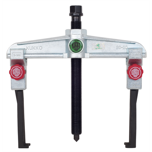 Kukko Quality Tools 2-ARM UNIV PULLER 200X150MM