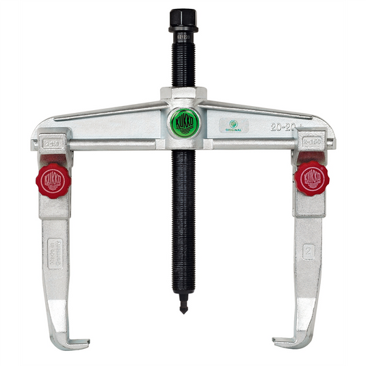 Kukko Quality Tools 2-ARM UNIV PULLER 200X150MM