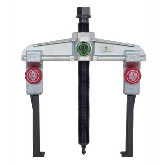 Kukko Quality Tools 2-ARM UNIV PULLER 160X150MM