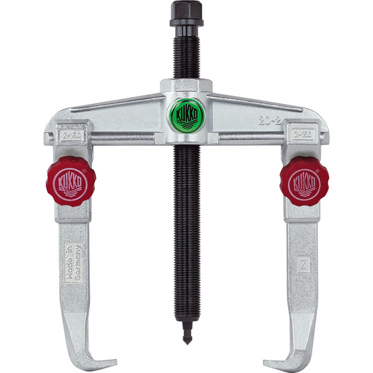 Kukko Quality Tools 2-ARM UNIV PULLER 160X150MM