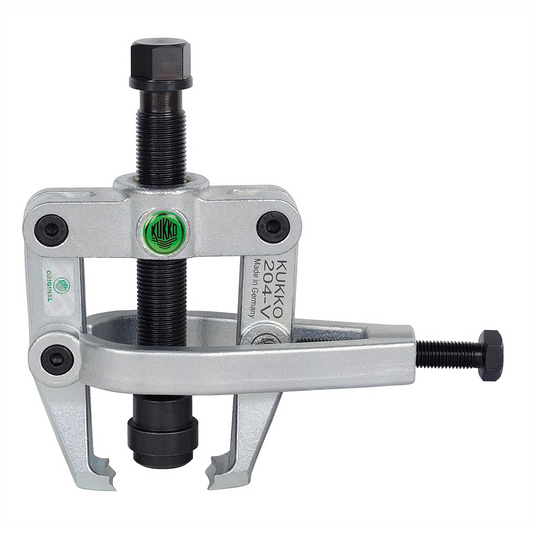 Kukko Quality Tools 2-JAW PULLER ""COBRA"" FOR INNER RACES WITH SIDE CLAMP