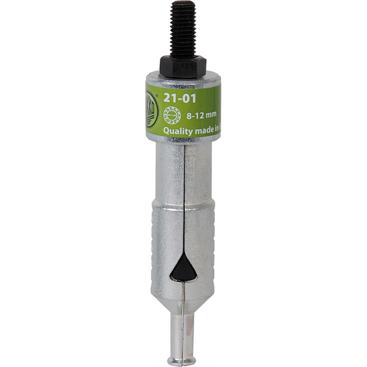 Kukko Quality Tools INTERNAL EXTRACT 8-12MM