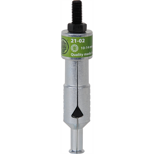 Kukko Quality Tools INTERNAL EXTRACT 10-14MM