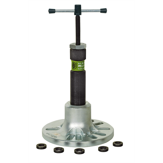 Kukko Quality Tools HYDRAULIC HUB PULLER 10 TONS