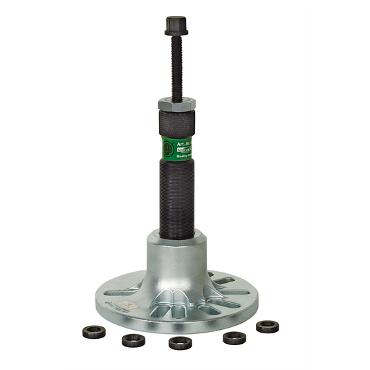 Kukko Quality Tools HYDRAULIC HUB PULLER 10 TONS