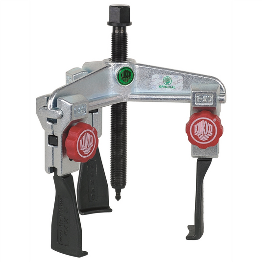 Kukko Quality Tools 3-ARM UNIV PULLER 160X150MM