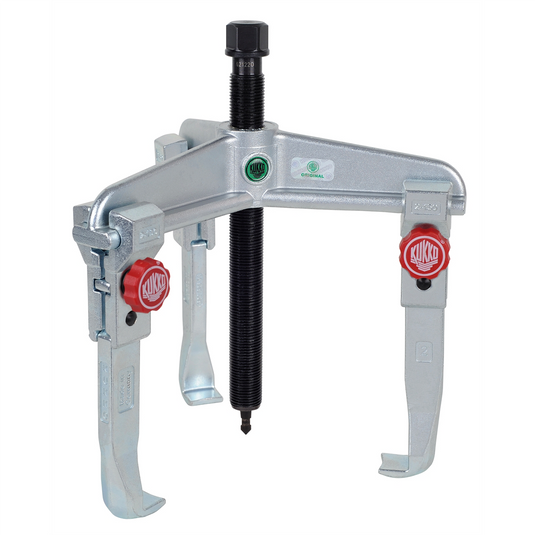Kukko Quality Tools 3-ARM UNIV PULLER 160X150MM