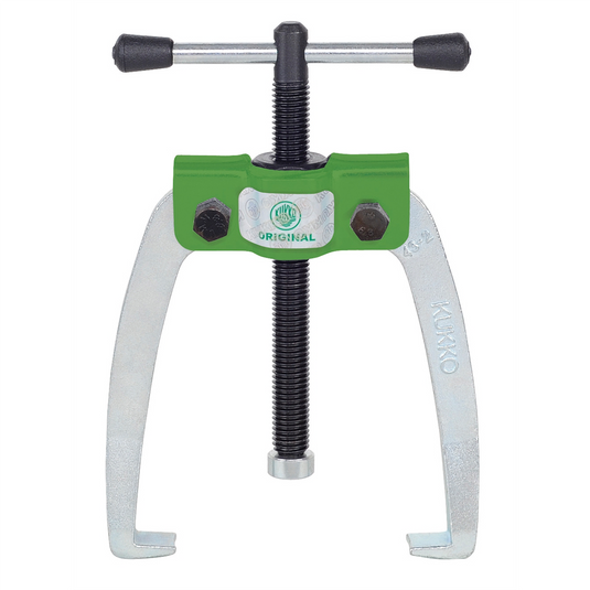 Kukko Quality Tools 2-ARM PULLER 70X70MM