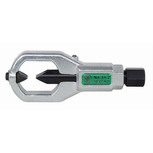 Kukko Quality Tools DBL-EDGED NUT SPLITTER 10-27MM
