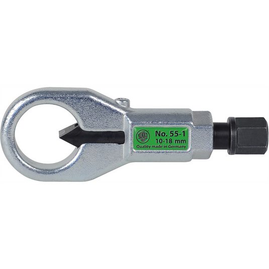Kukko Quality Tools NUT SPLITTER F. 10-18MM A.F.