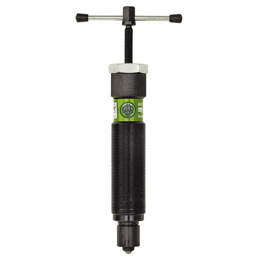 Kukko Quality Tools HYDRAULIC RAM 10 TONS