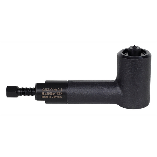 Kukko Quality Tools AUXILIARY HYDRAULIC RAM; 10 TONS