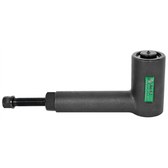 Kukko Quality Tools AUXILIARY HYDRAULIC RAM 15 TONS