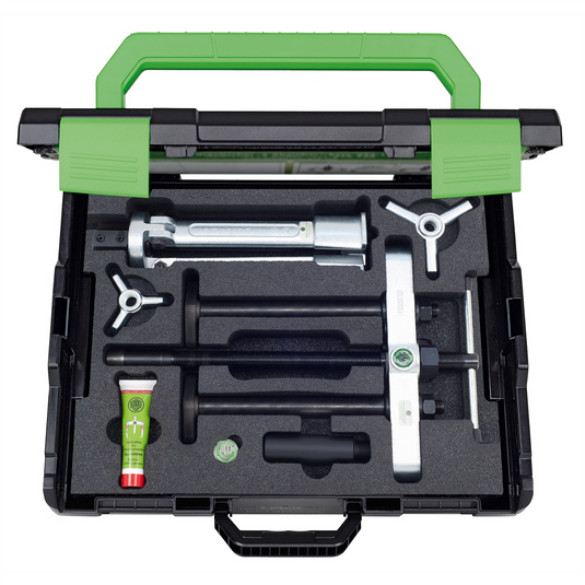 Kukko Quality Tools CYLINDER LINER PULLER SET